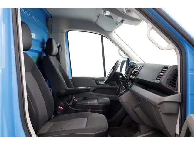 Volkswagen Crafter 35 2.0 TDI E6 Bakwagen met achterdeuren 2-Persoons 04-2021