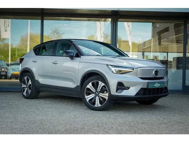 Volvo C40
