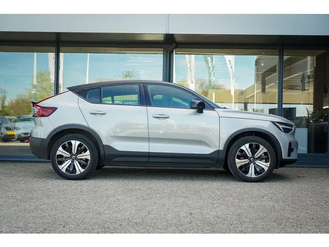 Volvo C40
