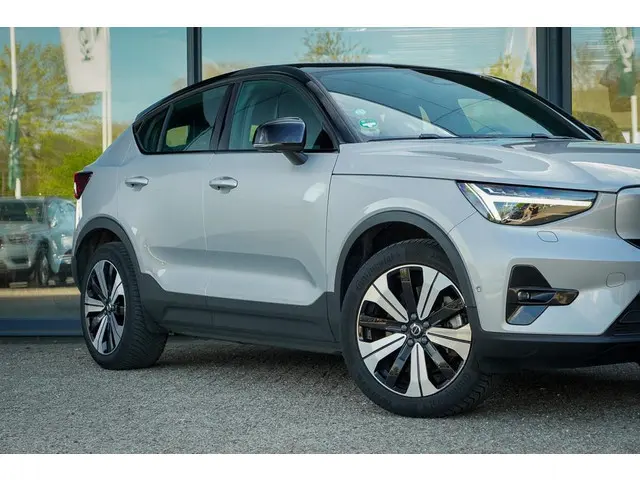 Volvo C40