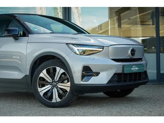 Volvo C40