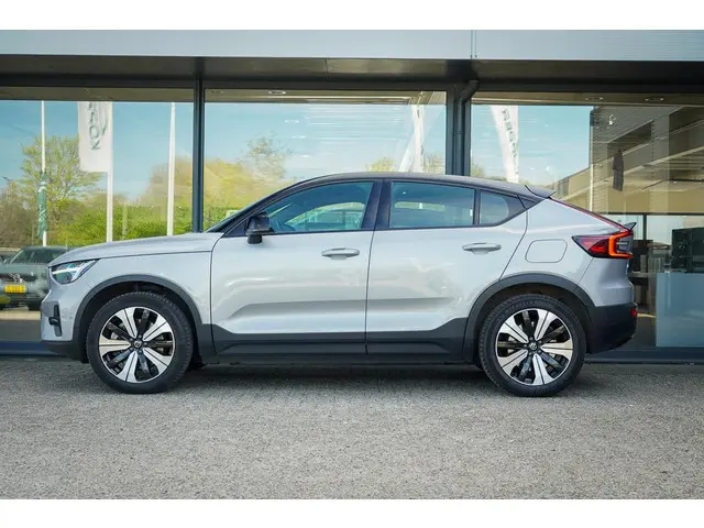 Volvo C40