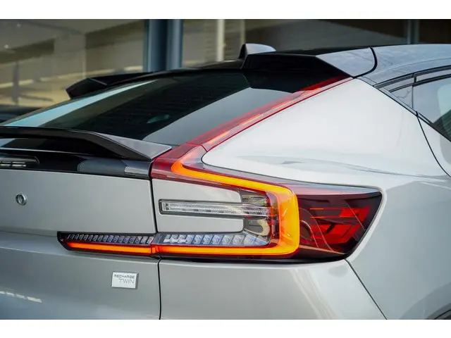 Volvo C40