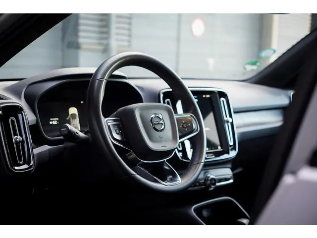 Volvo C40