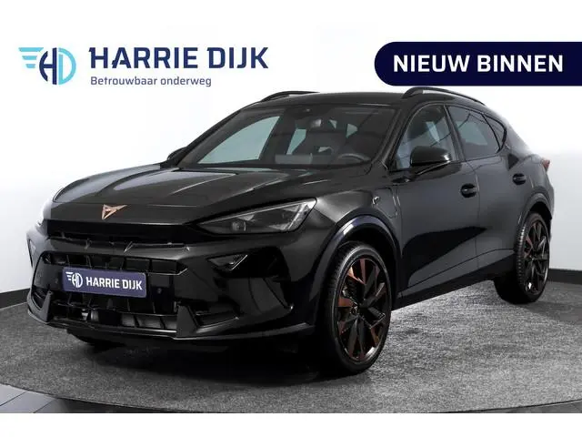 CUPRA Formentor 1.5 TSI e-Hybrid VZ Performance | Dig. Cockpit | Adapt. Cruise | Stoel-+Stuurverw. |...