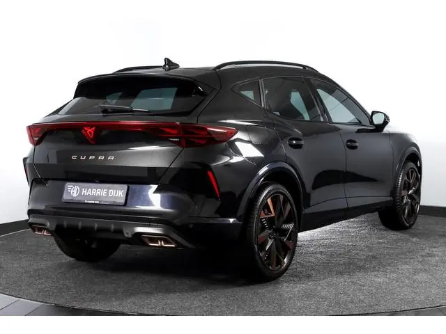 CUPRA Formentor 1.5 TSI e-Hybrid VZ Performance | Dig. Cockpit | Adapt. Cruise | Stoel-+Stuurverw. |...