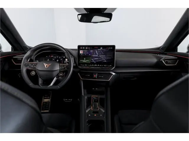CUPRA Formentor 1.5 TSI e-Hybrid VZ Performance | Dig. Cockpit | Adapt. Cruise | Stoel-+Stuurverw. |...