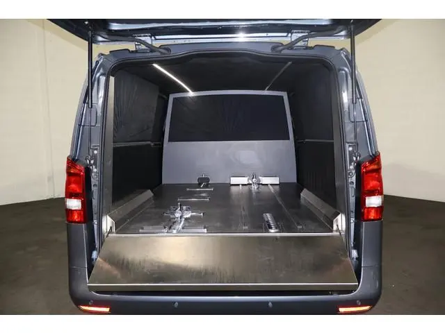 Mercedes-Benz Vito 114 CDI XL Overbrengvoertuig