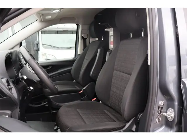 Mercedes-Benz Vito 114 CDI XL Overbrengvoertuig