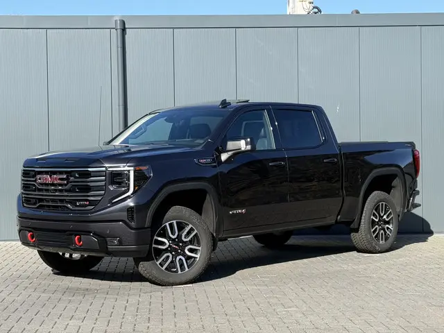 GMC Sierra