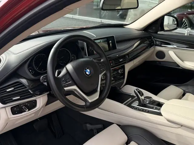 BMW X6 xDrive50i High Executive individual | 1ste Eigenaar | NL Auto | Uniek | Softclose | Schuif/Ka...