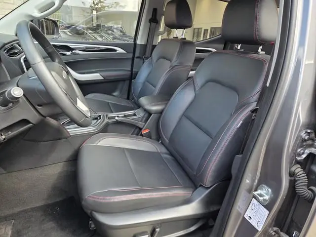 Maxus T90 EV