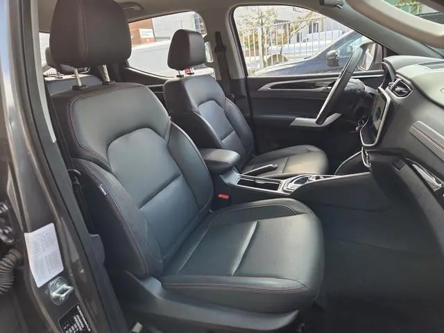 Maxus T90 EV