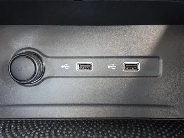 Maxus T90 EV