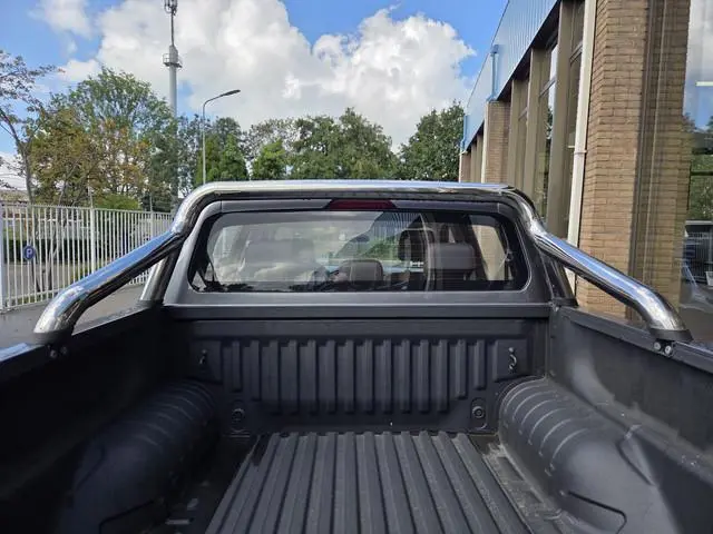 Maxus T90 EV