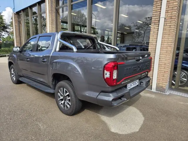 Maxus T90 EV