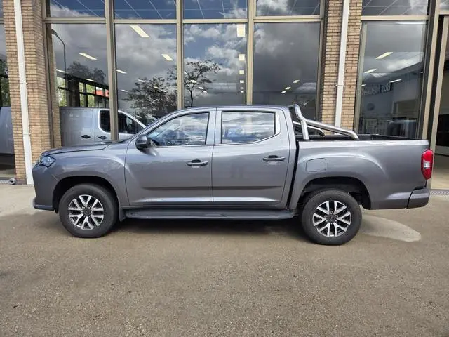 Maxus T90 EV