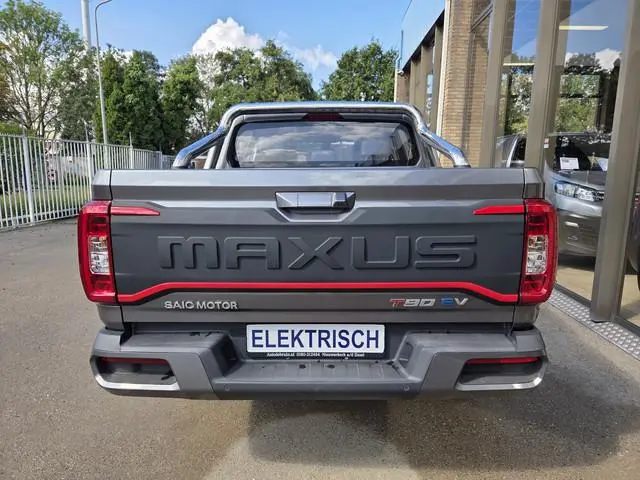 Maxus T90 EV