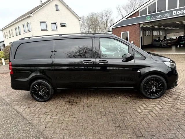 Mercedes-Benz Vito 114 CDI Lang 20''Lmv, Stoelverwarming, Winterset