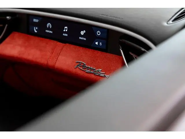 Ferrari Roma
