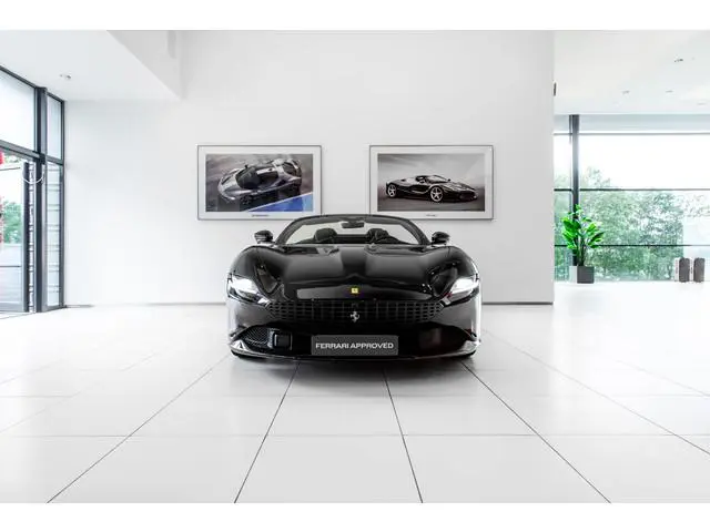 Ferrari Roma