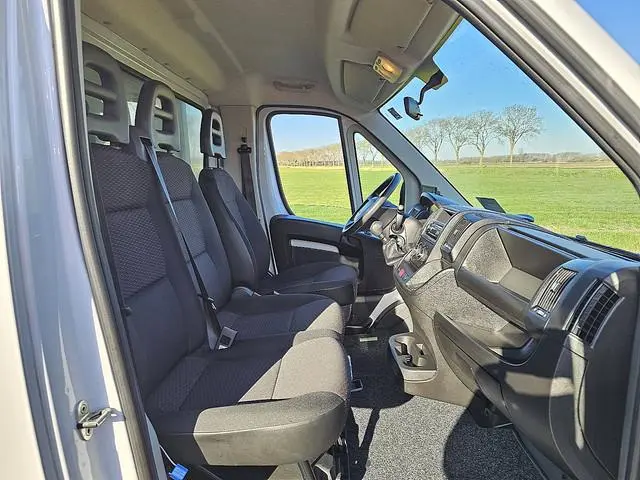 Citroën Jumper