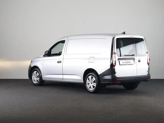 Volkswagen Caddy Cargo Maxi 2.0 TDI Trend 102 pk | Navigatie via App | Parkeersensoren achter | Auto...