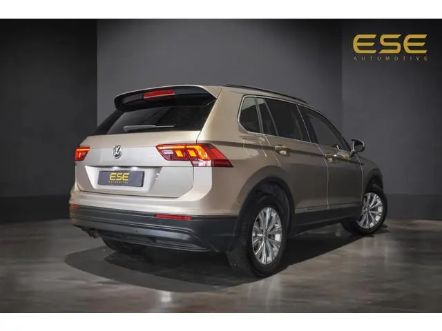 Volkswagen Tiguan 1.4 TSI ACT Highline | Keyles | Navigatie | ACC | Bluetooth
