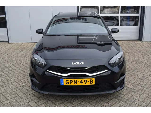 Kia Ceed Sportswagon