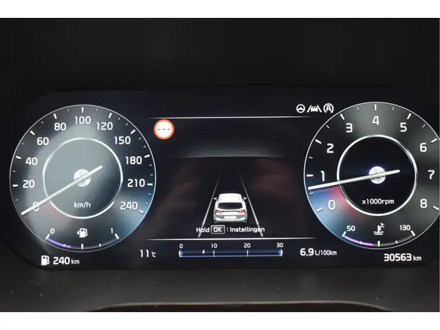 Kia Ceed Sportswagon