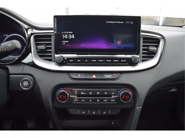 Kia Ceed Sportswagon