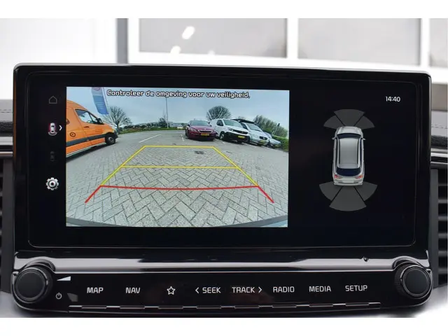 Kia Ceed Sportswagon