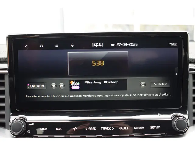 Kia Ceed Sportswagon