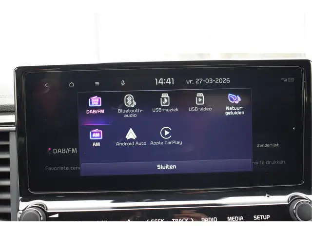 Kia Ceed Sportswagon