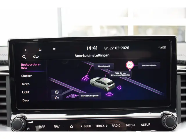 Kia Ceed Sportswagon