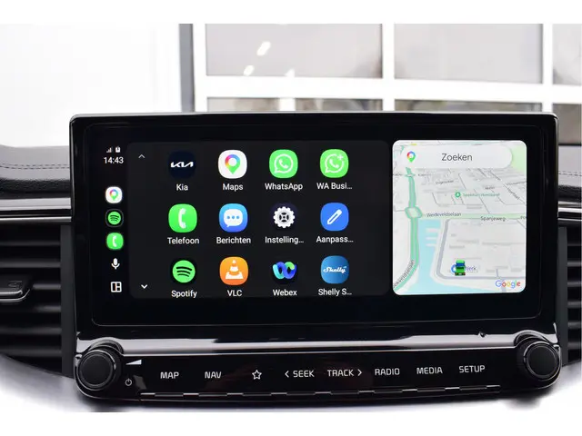 Kia Ceed Sportswagon