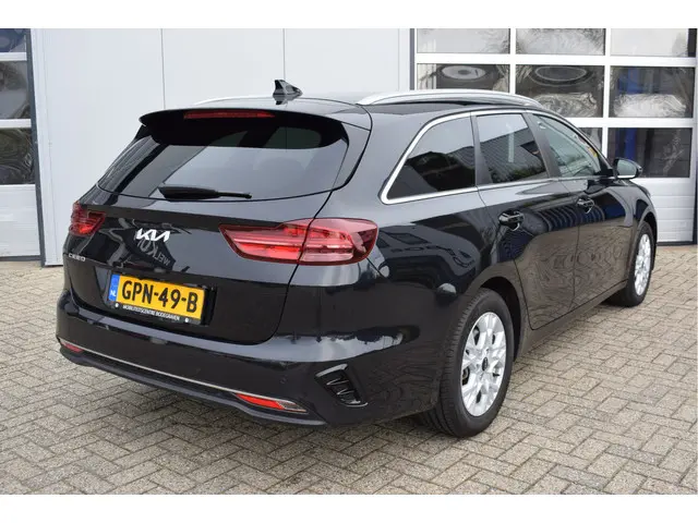 Kia Ceed Sportswagon