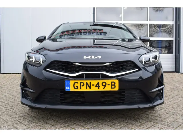 Kia Ceed Sportswagon