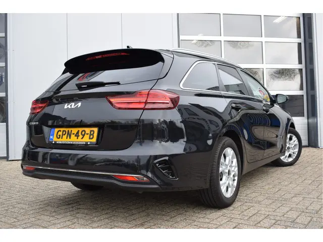 Kia Ceed Sportswagon