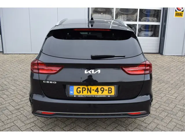 Kia Ceed Sportswagon