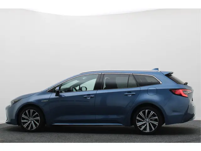 Toyota Corolla Touring Sports