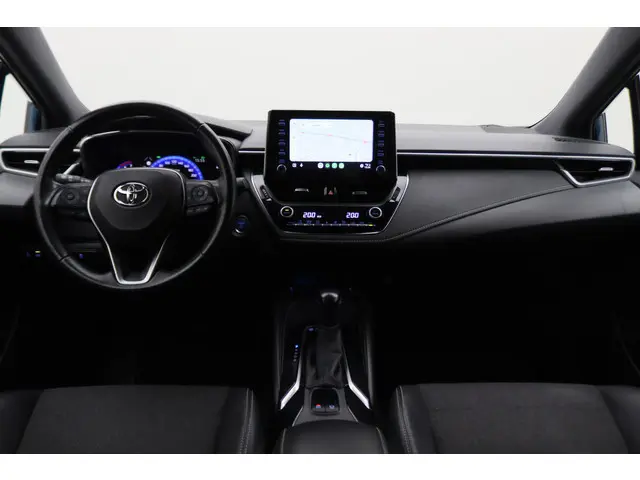 Toyota Corolla Touring Sports 1.8 Hybrid Dynamic Camera, Keyless, Apple Carplay, ACC, Stoelverwarmin...