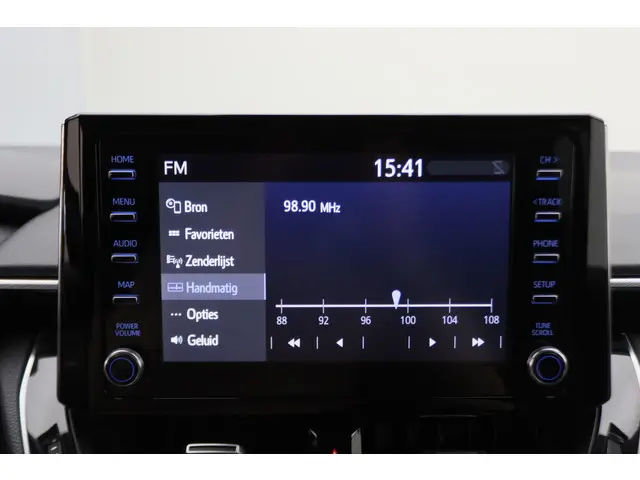 Toyota Corolla Touring Sports