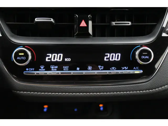 Toyota Corolla Touring Sports