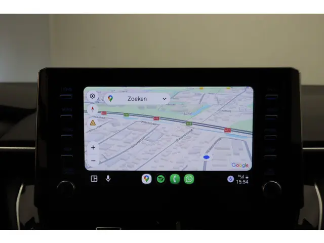 Toyota Corolla Touring Sports