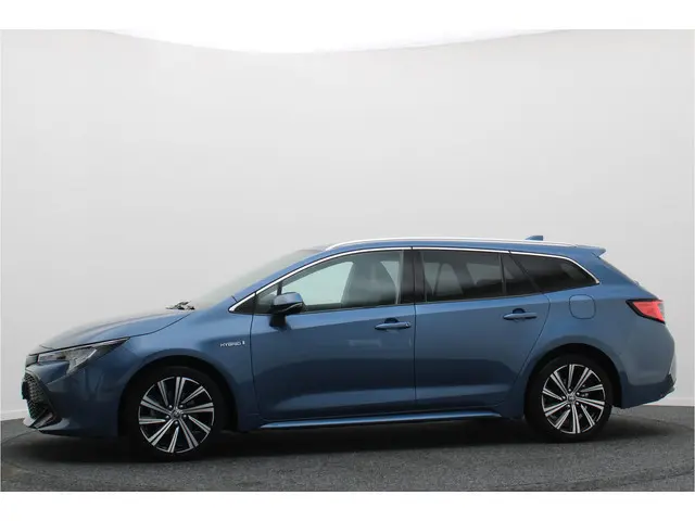 Toyota Corolla Touring Sports