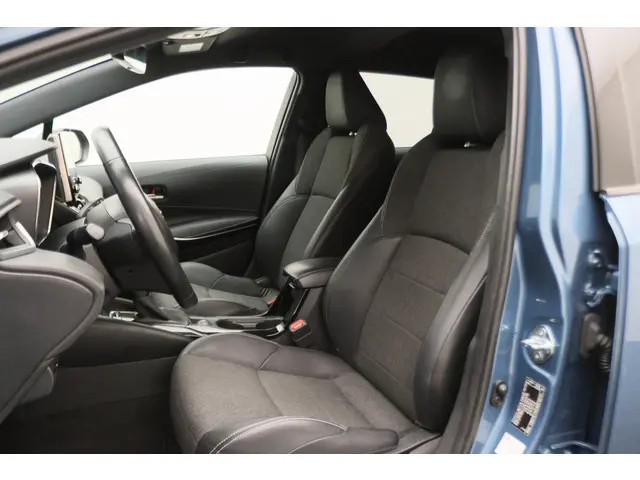 Toyota Corolla Touring Sports