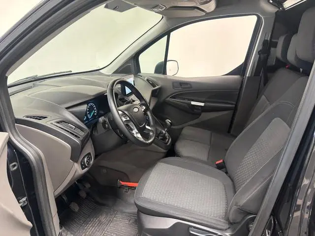 Ford Transit Connect 1.5 EcoBlue L2 Trend Navigatie Airco DAB+ Parksensoren Camera Bluetooth Apple C...