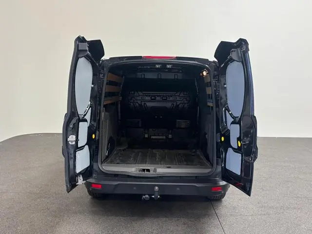 Ford Transit Connect 1.5 EcoBlue L2 Trend Navigatie Airco DAB+ Parksensoren Camera Bluetooth Apple C...