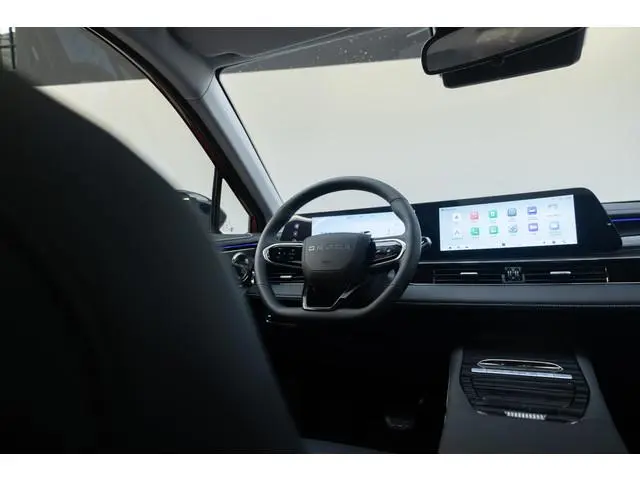 Omoda 5 EV